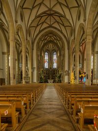 St. Joseph - Speyer