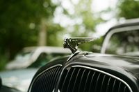 Citro&euml;n Traction Avant