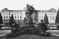 Residenz W&uuml;rzburg